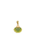 Glass Jewelry Charms Shell Vacation Holiday/Beach Romantic Series Women's jewelry