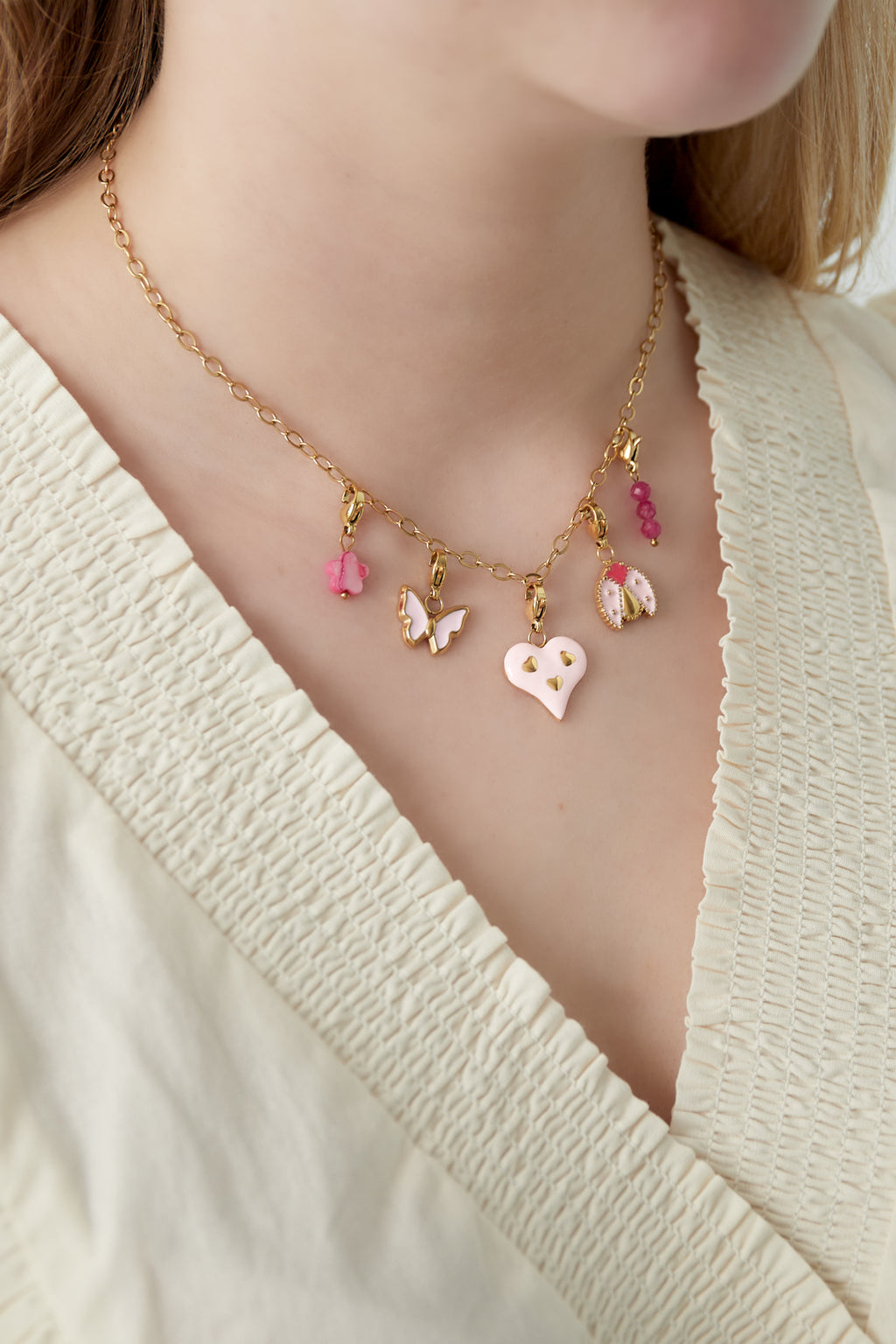 DIY Necklace