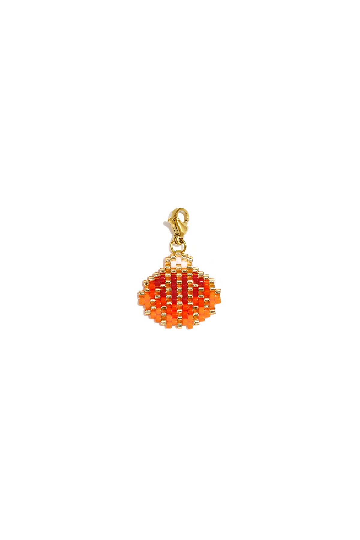 Glass Jewelry Charms Shell Vacation Holiday/Beach Romantic Series Women's jewelry