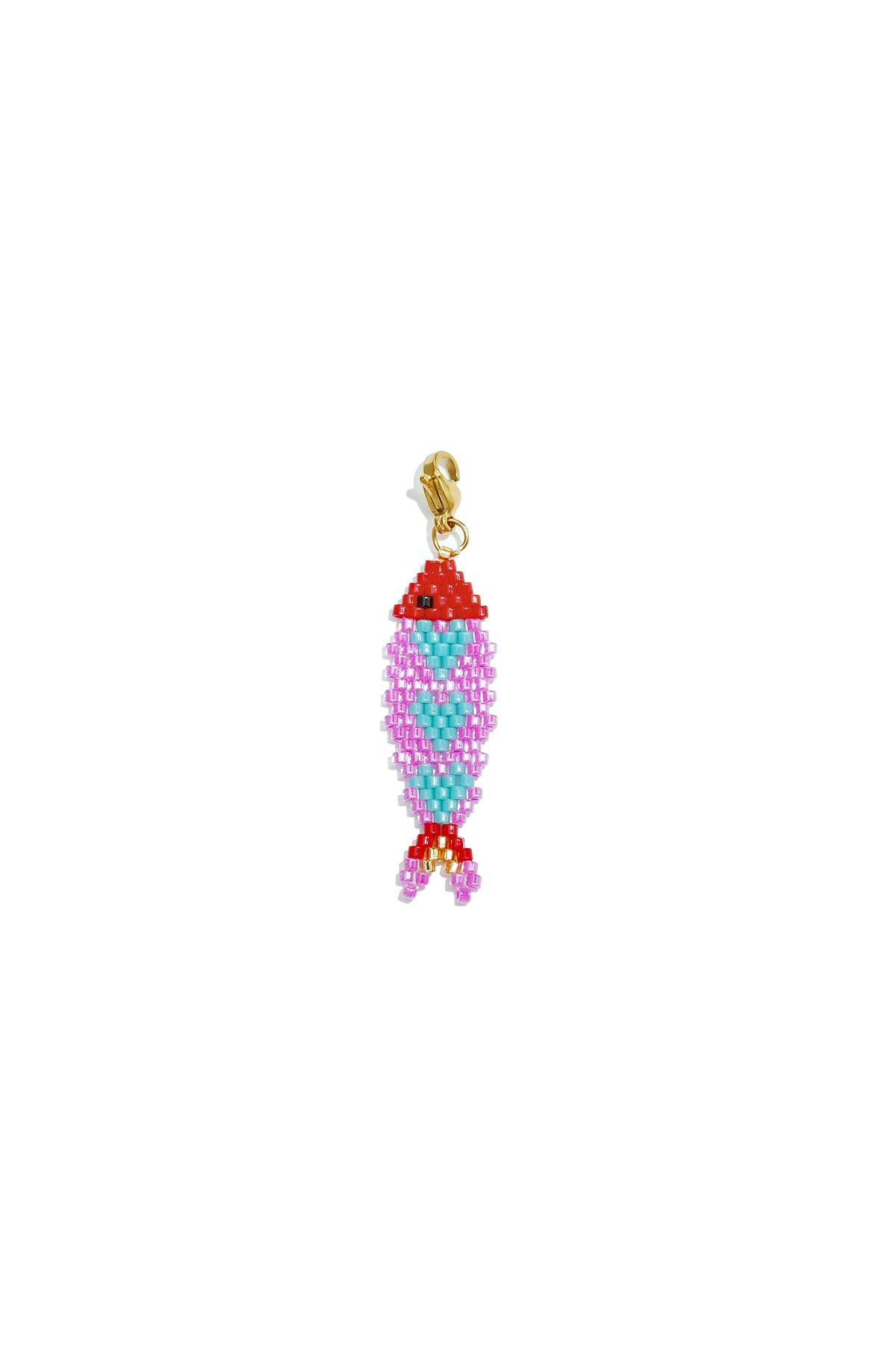 Glass Jewelry Charms Casual Daily Romantic Series Women's jewelry