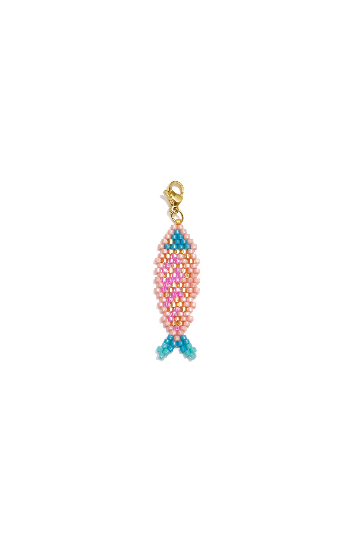 Glass Jewelry Charms Fish Vacation Holiday/Beach Romantic Series Women's jewelry