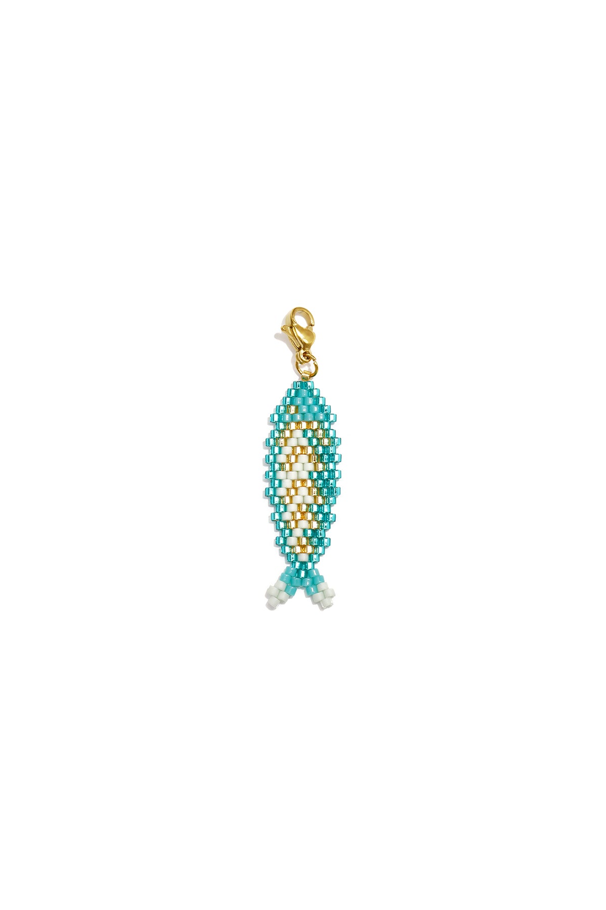 Glass Jewelry Charms Fish Vacation Holiday/Beach Romantic Series Women's jewelry