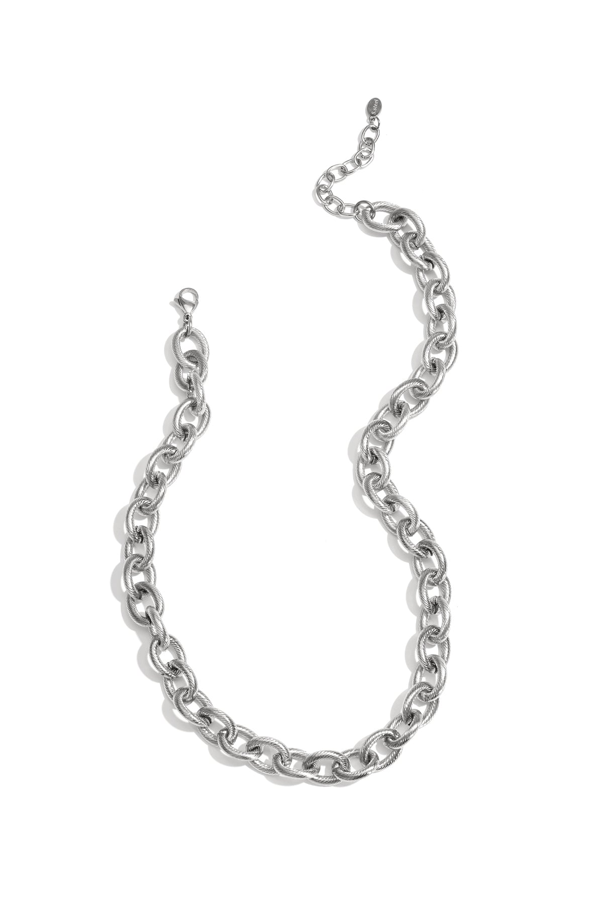 Gecombineerde shakel ketting