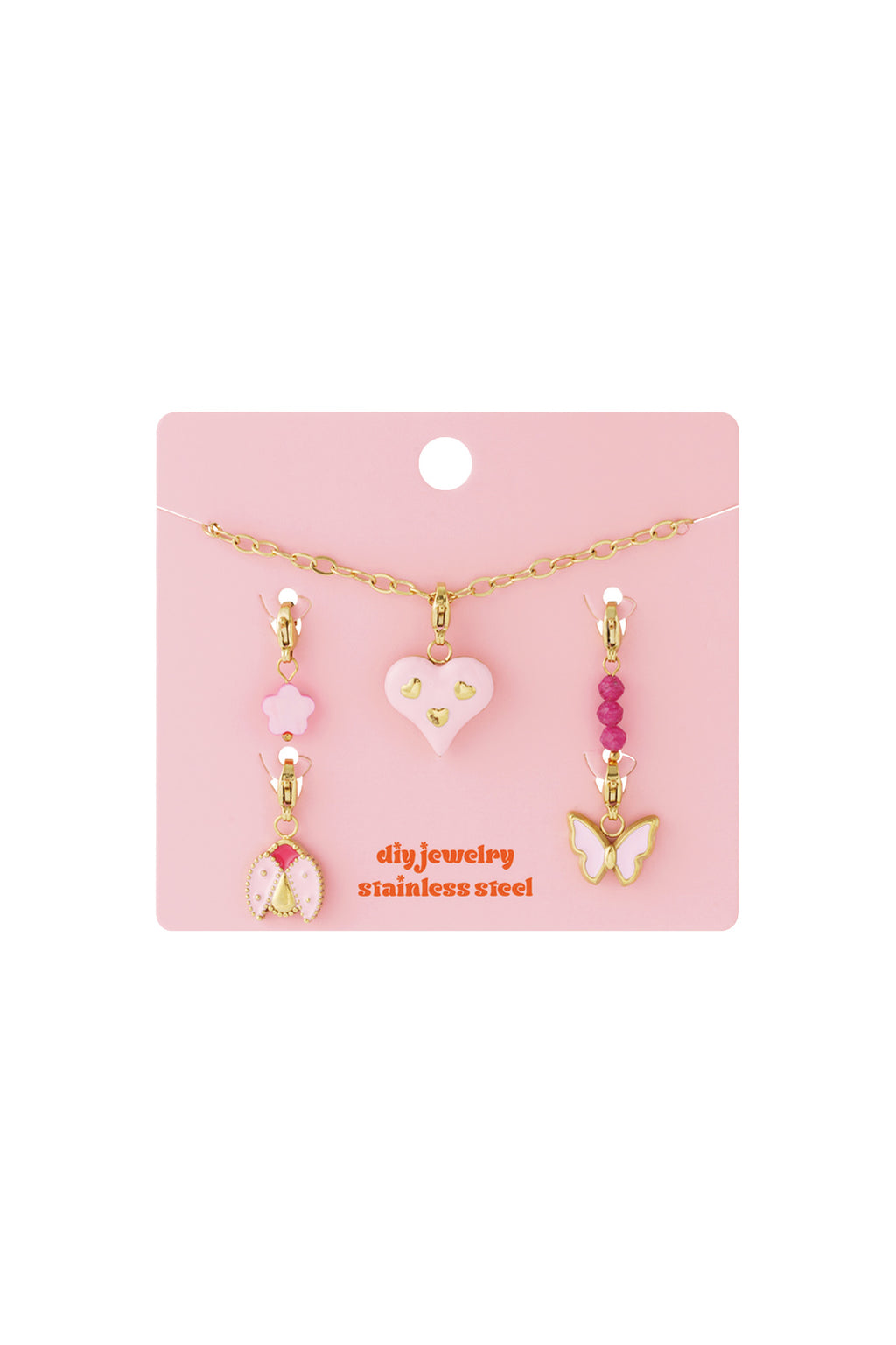 DIY Necklace