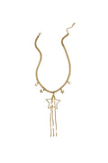 Ketting vallende sterren