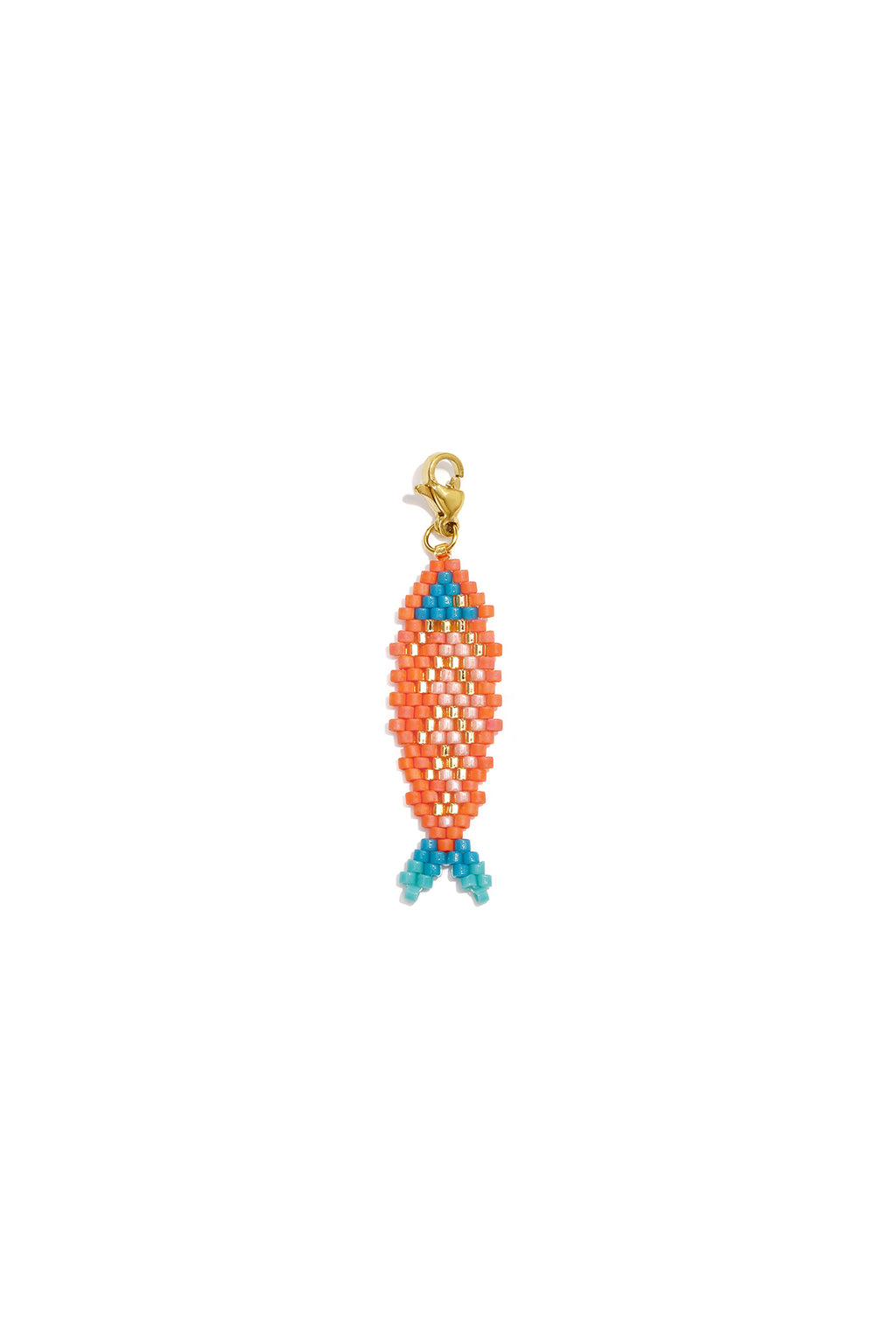 Glass Jewelry Charms Fish Vacation Holiday/Beach Romantic Series Women's jewelry