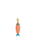 Glass Jewelry Charms Fish Vacation Holiday/Beach Romantic Series Women's jewelry