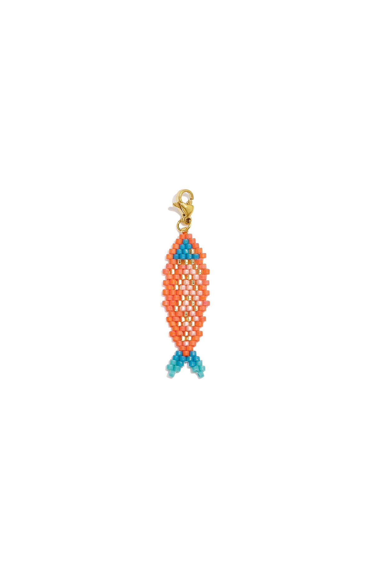 Glass Jewelry Charms Fish Vacation Holiday/Beach Romantic Series Women's jewelry
