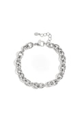 Robuste schakelarmband