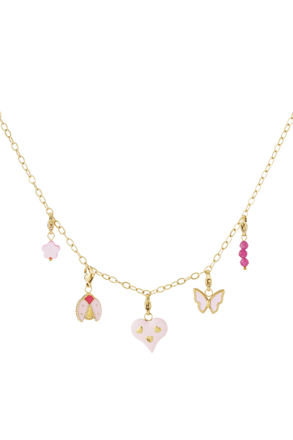 DIY Necklace