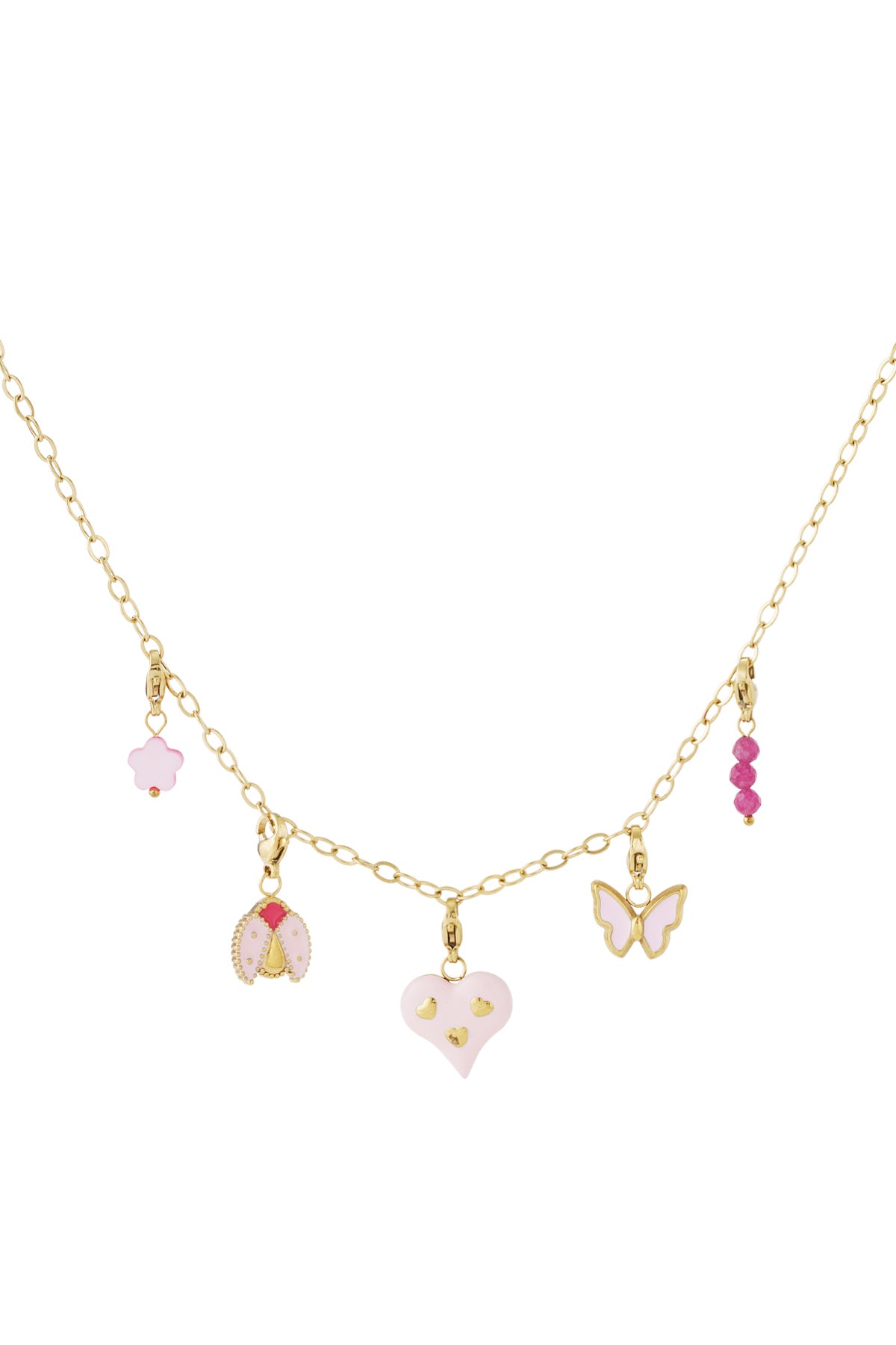 DIY Necklace