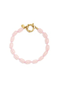 Stainless Steel Beaded Bracelets Solid Color Simple Daily Simple Series Women's jewelry
