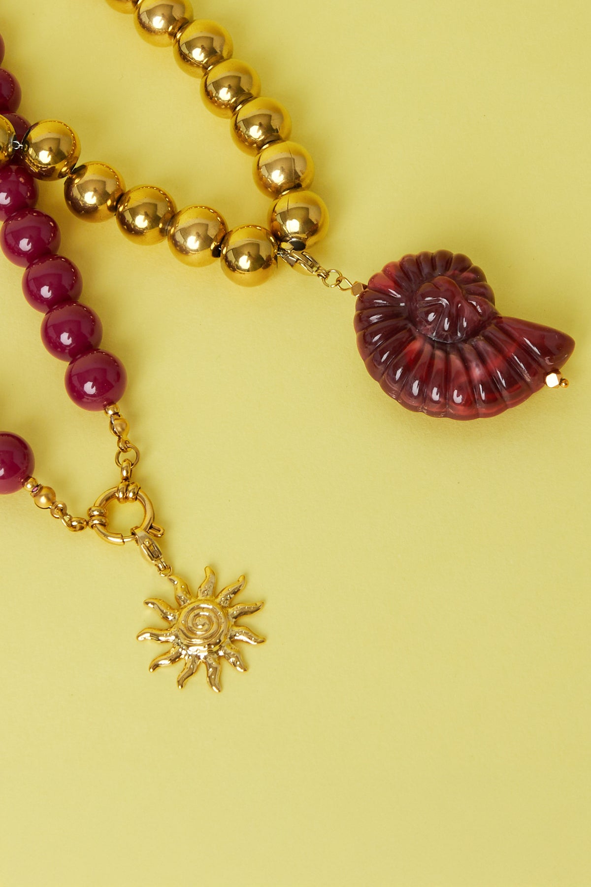 Resin Jewelry Findings Thread Simple Daily Simple Series Women's jewelry