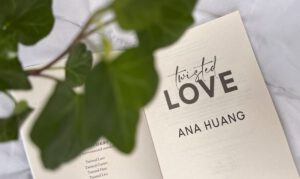 Twisted Love Ana Huang